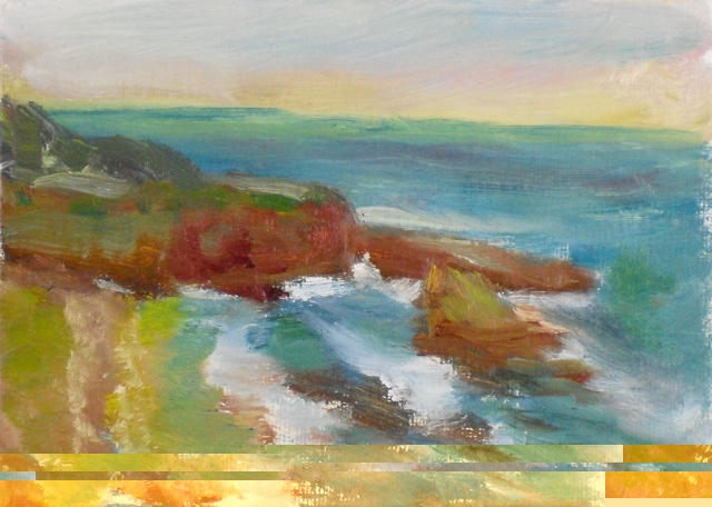 La Jolla Cove 019